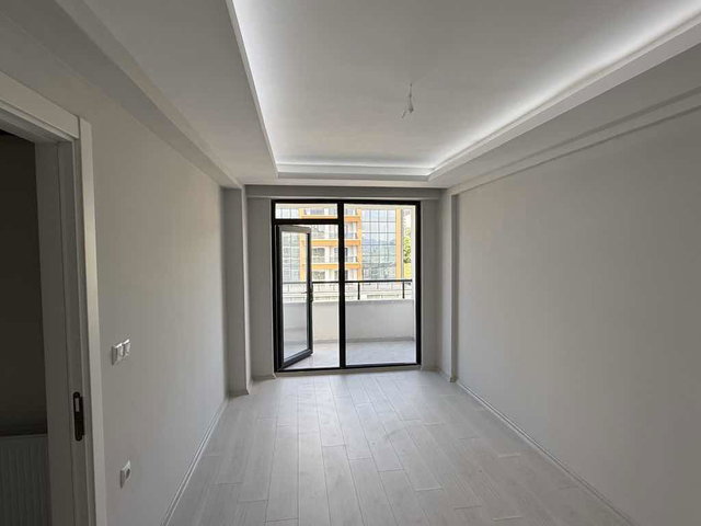 DERECİKTE KİRALIK SIFIR KAPALI MUTFAK, EBEVEYN BANYOLU 2+1