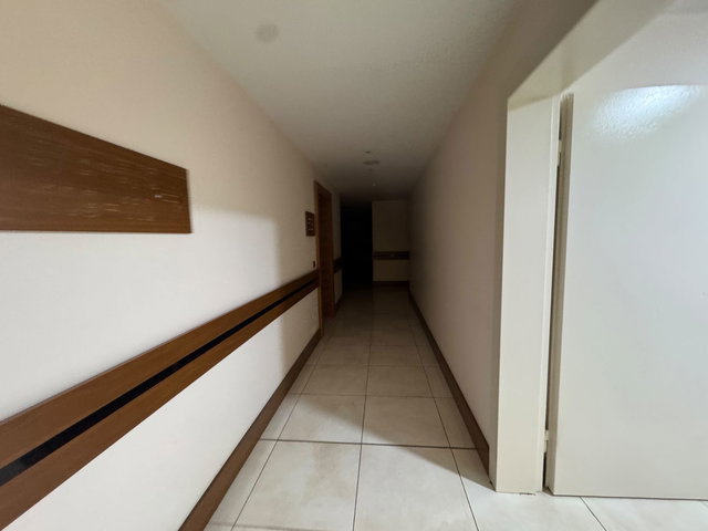 QUALITY RESIDENCE'DA SİTENİN EN ÖZEL SATILIK 2+1 KAPALI MUTFAKLI DAIRESİ