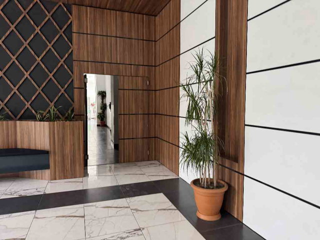 QUALITY RESIDENCE'DA SİTENİN EN ÖZEL SATILIK 2+1 KAPALI MUTFAKLI DAIRESİ