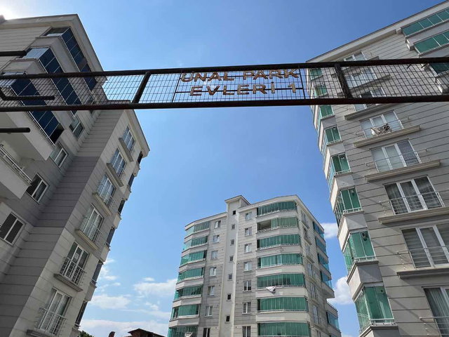 İLKADIM DEREBAHÇE’DE ŞEHIR HASTANESI KARŞISINDA 3+1 KIRALIK DAIRE