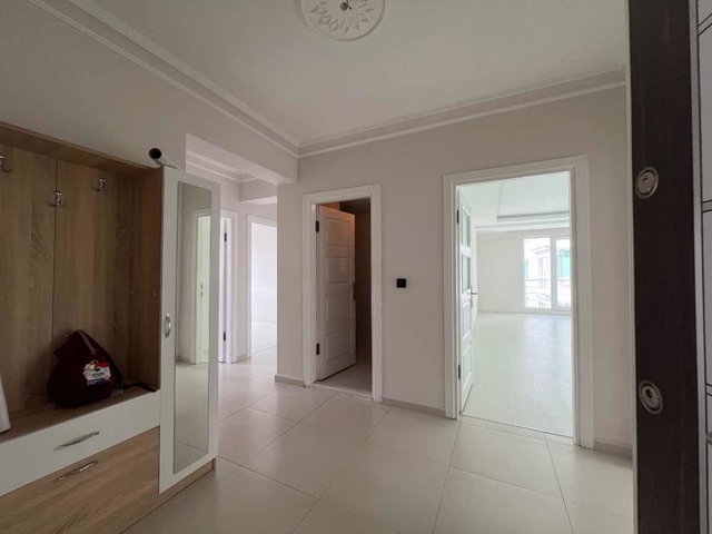 İLKADIM DEREBAHÇE’DE ŞEHIR HASTANESI KARŞISINDA 3+1 KIRALIK DAIRE