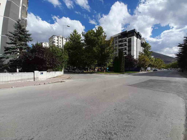 TALAS BAHÇELİEVLER DE SATILIK 3+1 DAİRE