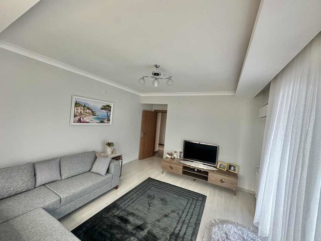 İZMİR MENEMEN DE SATILIK 3+1 DAİRE