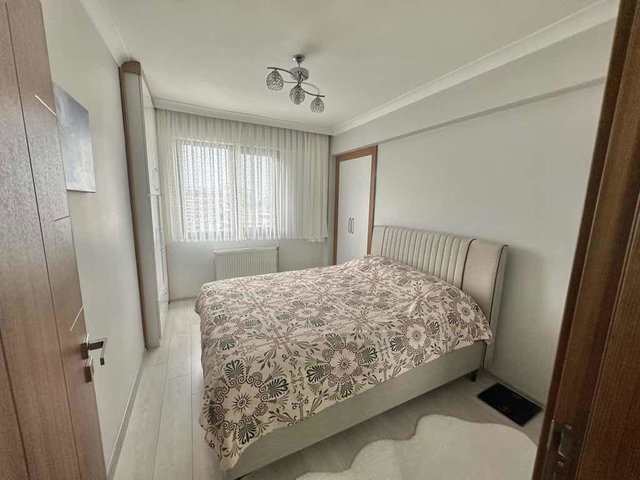 İZMİR MENEMEN DE SATILIK 3+1 DAİRE