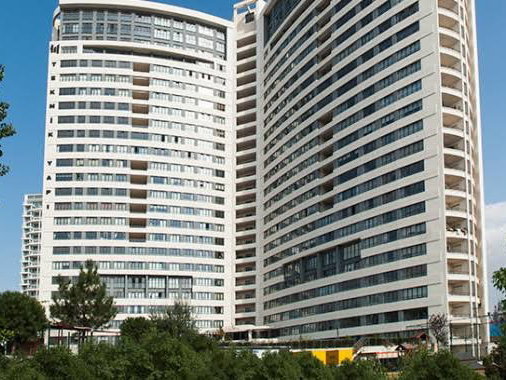 TEKNİK YAPI DELUXIA DRAGOS SİTESİNDE GENİŞ M2 EŞYALI SATILIK 1+1 DAİRE