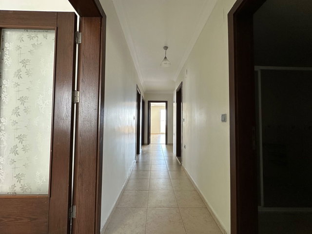 RE/MAX EDE'DEN HÜRRİYET MAH. SİTE İÇERİSİNDE 4+1 KİRALIK DAİRE