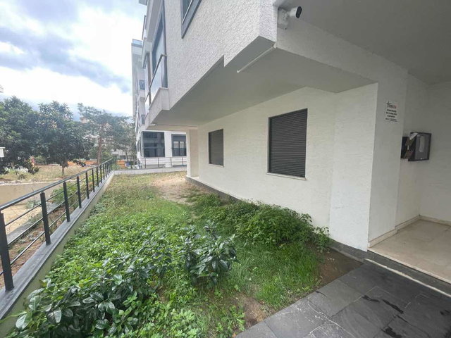 BERK YILDIRIMDAN 3 YILLIK YENİ BİNADA KAPALI OTOPARKLI NEFİS 2+1