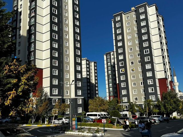 RE/MAXTAN SİLİVRİ KİPTAŞ 2DE KİRALIK DAİRE