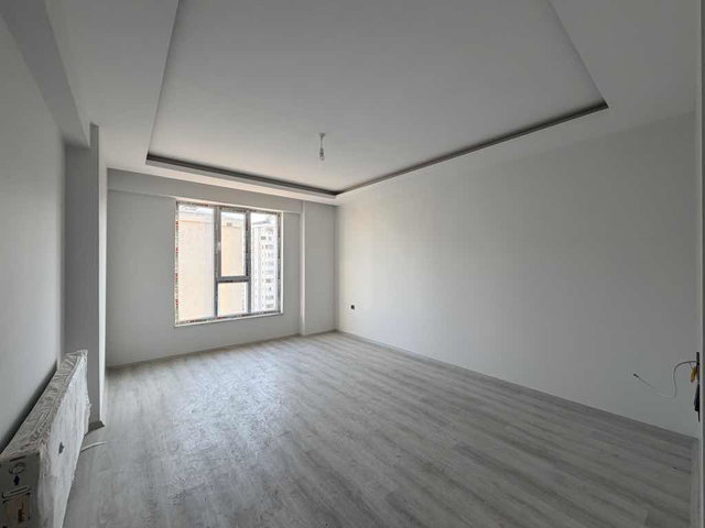 ONİKİŞUBAT’TA SIFIR 3+1 | 130 M² BRÜT | BALKONLU | KREDİYE UYGUN