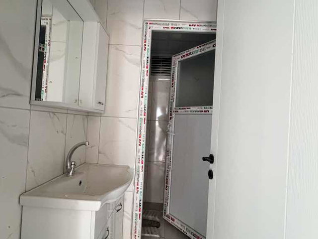 ONİKİŞUBAT’TA SIFIR 3+1 | 130 M² BRÜT | BALKONLU | KREDİYE UYGUN