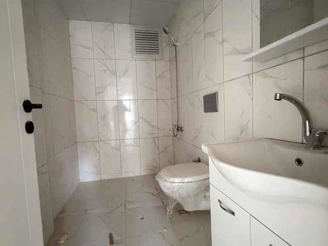 ONİKİŞUBAT’TA SIFIR 3+1 | 130 M² BRÜT | BALKONLU | KREDİYE UYGUN