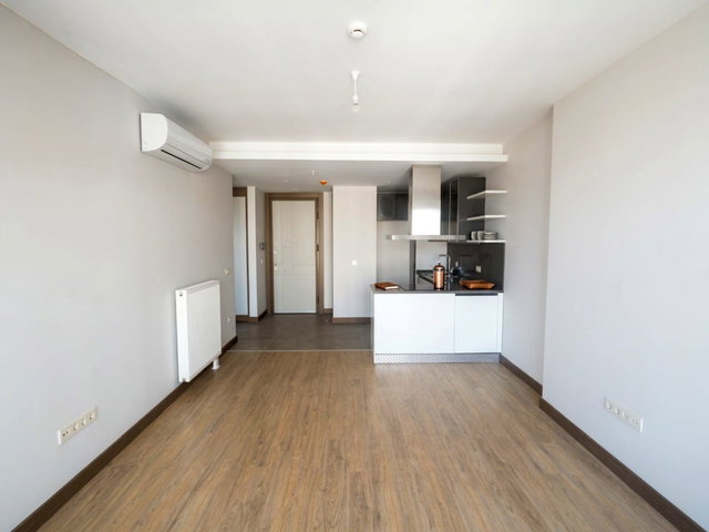 KARTAL | TUAL ADALAR SITESINDE | YÜKSEK KATTA | BALKONLU | KIRALIK DAIRE