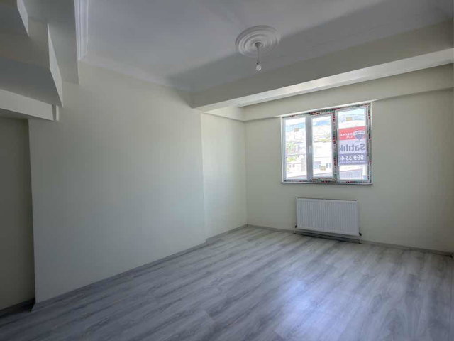 ONİKİŞUBAT’TA SIFIR 2+1 | 2 BANYO | BALKONLU | KREDİYE UYGUN