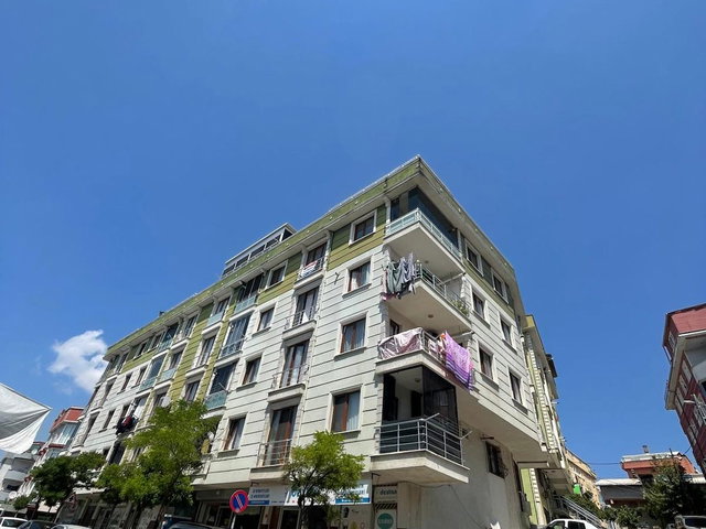 NURGÜL BAYINDIR’DAN TUZLA ORTA MAH KİRALIK 4+2 DUBLEKS DAİRE