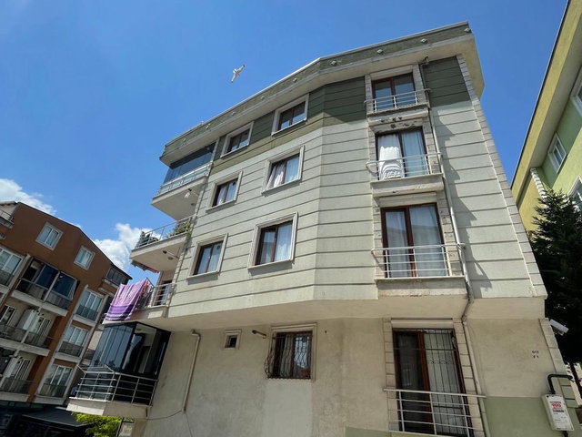 NURGÜL BAYINDIR’DAN TUZLA ORTA MAH KİRALIK 4+2 DUBLEKS DAİRE