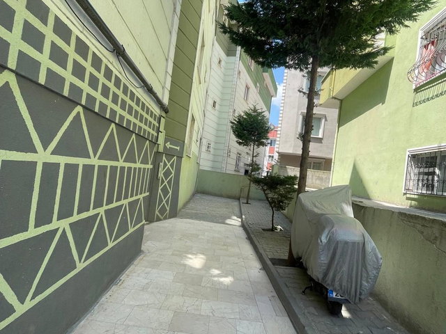 NURGÜL BAYINDIR’DAN TUZLA ORTA MAH KİRALIK 4+2 DUBLEKS DAİRE