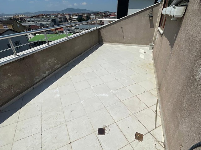 NURGÜL BAYINDIR’DAN TUZLA ORTA MAH KİRALIK 4+2 DUBLEKS DAİRE