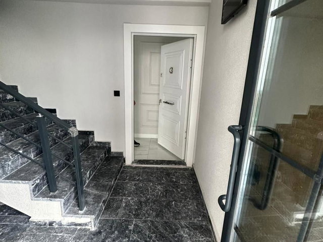 REMAX MAVİ'DEN YAZLIKTA BAHÇE KULLANIMI OLAN (3+1) SATILIK DAİRE