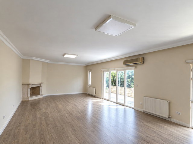 ZEKERİYAKÖY ACARLARDA ANA CADDE ÜZERİNDE MÜSTAKİL BAHÇE DUBLEKS