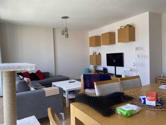 ATAŞEHIR İNLIFE SITESI 3.5 + 1 SATILIK DAIRE