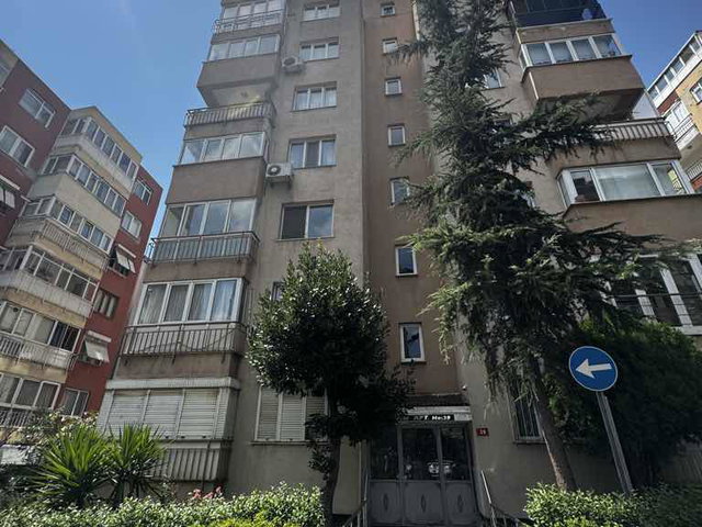 NURGÜL BAYINDIR’DAN BOSTANCI METROSUNDA YATIRIMLIK 3+1 DAİRE