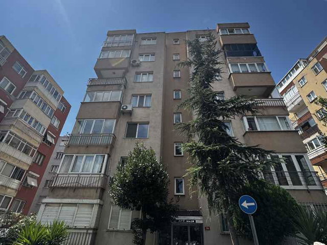 NURGÜL BAYINDIR’DAN BOSTANCI METROSUNDA YATIRIMLIK 3+1 DAİRE