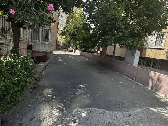NURGÜL BAYINDIR’DAN BOSTANCI METROSUNDA YATIRIMLIK 3+1 DAİRE