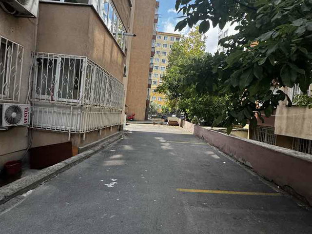 NURGÜL BAYINDIR’DAN BOSTANCI METROSUNDA YATIRIMLIK 3+1 DAİRE