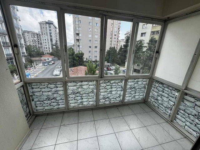 NURGÜL BAYINDIR’DAN BOSTANCI METROSUNDA YATIRIMLIK 3+1 DAİRE