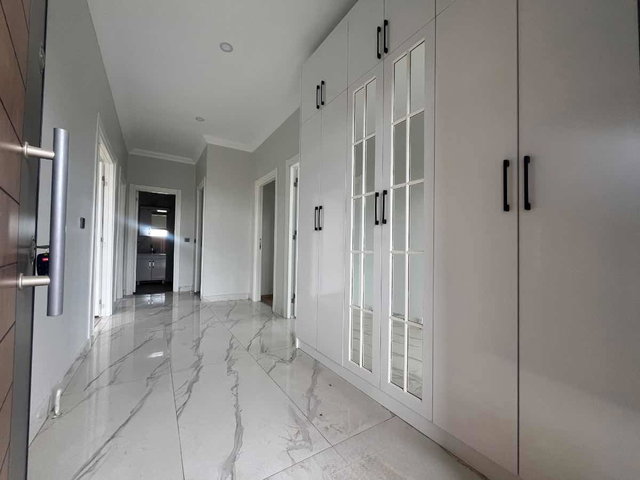REMAX EDE'DEN FATMALI BÖLGESİNDE SATILIK YENİ YAPI MÜSTAKİL EV