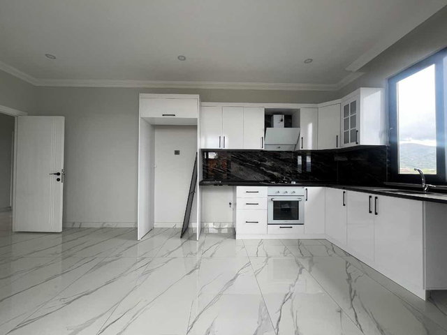 REMAX EDE'DEN FATMALI BÖLGESİNDE SATILIK YENİ YAPI MÜSTAKİL EV