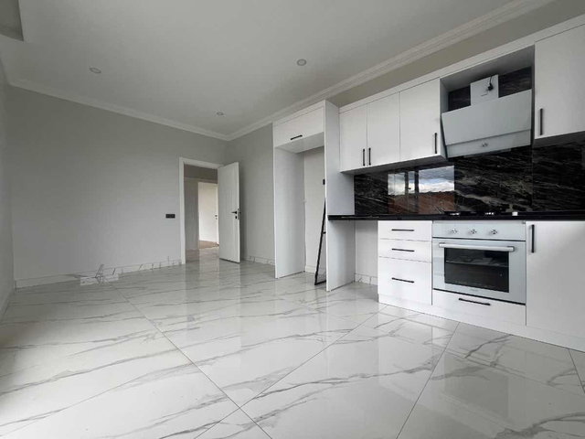REMAX EDE'DEN FATMALI BÖLGESİNDE SATILIK YENİ YAPI MÜSTAKİL EV