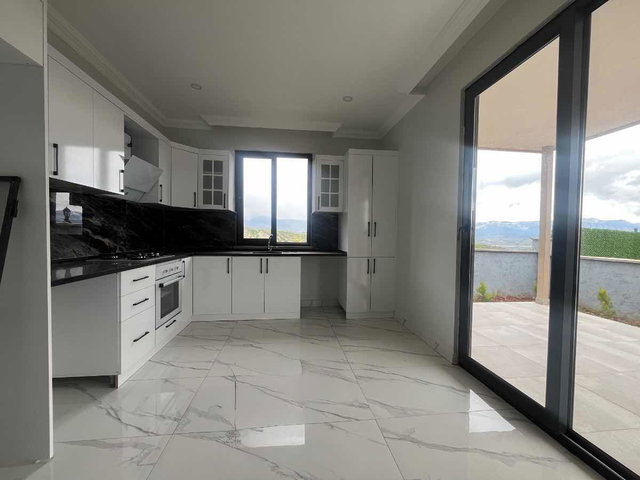 REMAX EDE'DEN FATMALI BÖLGESİNDE SATILIK YENİ YAPI MÜSTAKİL EV