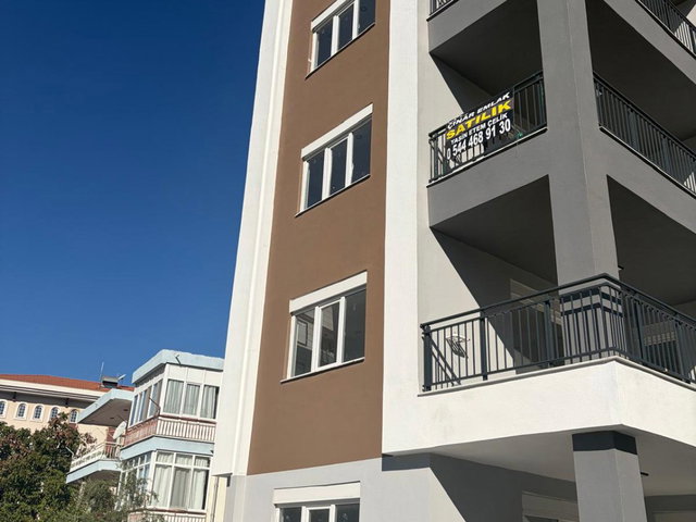 DÖŞEMEALTI KIRKGÖZ/YENİKÖY DE 2+1 KİRALIK