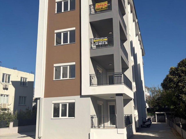 DÖŞEMEALTI KIRKGÖZ/YENİKÖY DE 2+1 KİRALIK