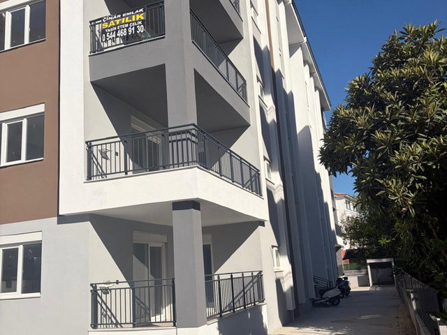 DÖŞEMEALTI KIRKGÖZ/YENİKÖY DE 2+1 KİRALIK