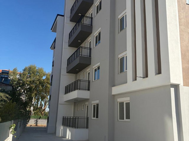 DÖŞEMEALTI KIRKGÖZ/YENİKÖY DE 2+1 KİRALIK