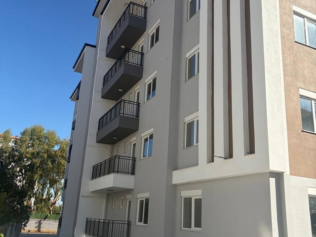 DÖŞEMEALTI KIRKGÖZ/YENİKÖY DE 2+1 KİRALIK