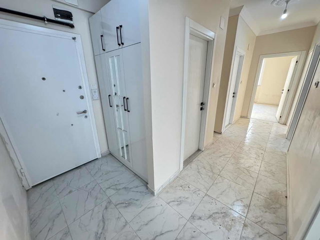 RE/MAX EDE'DEN SIFIR TERASLI ANA CADDE KENARI KİRALIK DAİRE