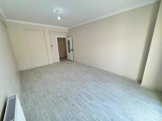 RE/MAX EDE'DEN SIFIR TERASLI ANA CADDE KENARI KİRALIK DAİRE