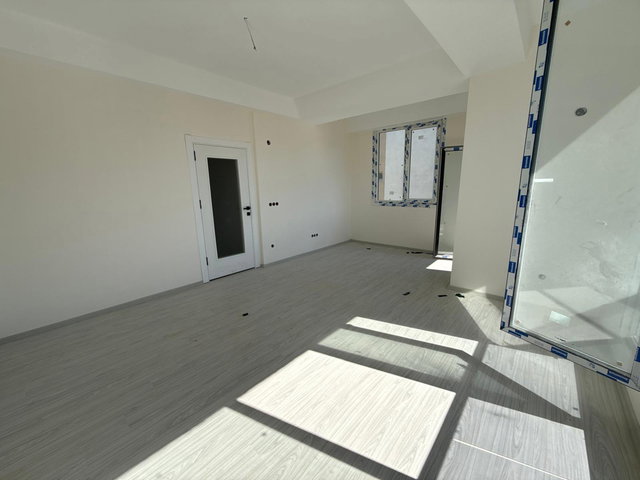 NURGÜL BAYINDIR’DAN GÜLYOLU SOKAKTA 3+2 DUBLEKS DAİRE