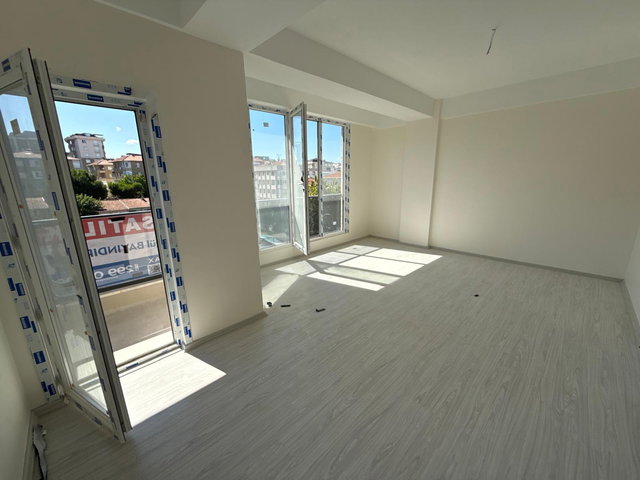 NURGÜL BAYINDIR’DAN GÜLYOLU SOKAKTA 3+2 DUBLEKS DAİRE