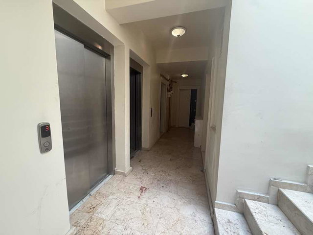 GAZİ YAKUP SATAR CADDESİ ÜZERİNDE SATILIK 3+1 DUBLEKS