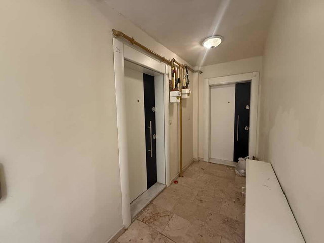 GAZİ YAKUP SATAR CADDESİ ÜZERİNDE SATILIK 3+1 DUBLEKS