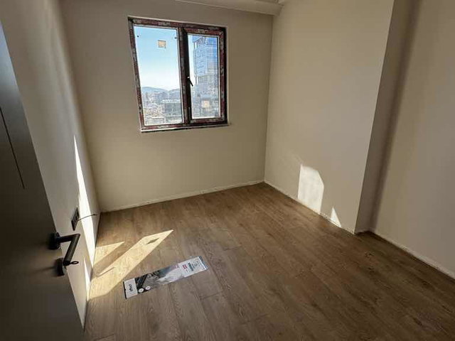 NURGÜL BAYINDIR’DAN ESENKENTTE KAPANMAZ MANZARALI 3+1 DAİRE
