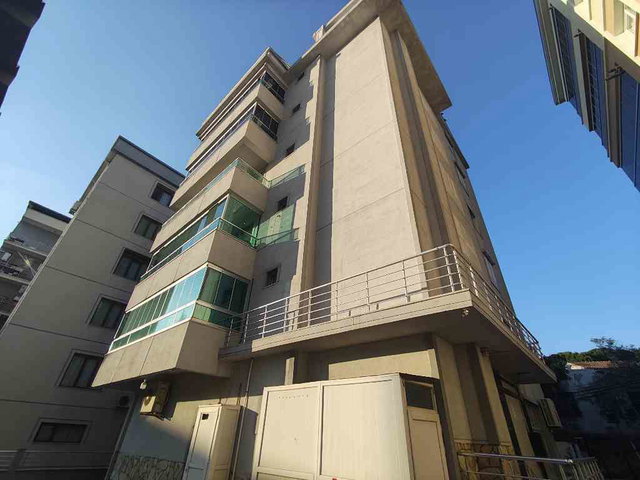 ALİAĞA YENİ MAHALLE ADLİYE YANI PANORAMİK DENİZ MANZARALI LÜKS 3+1 DAİRE