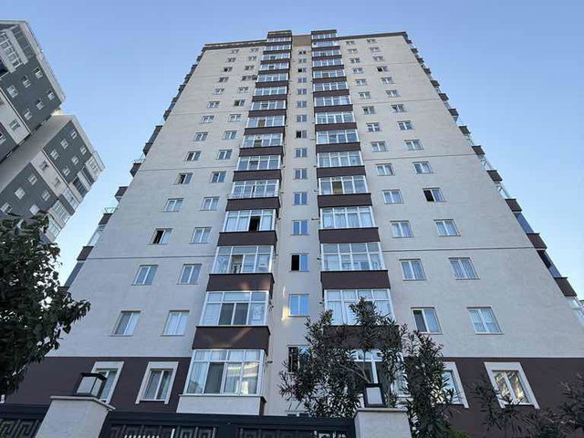 ADNAN KAHVECİ MAHALLESİNDE METROBÜSE YAKIN SATILIK 3+1 DAİRE