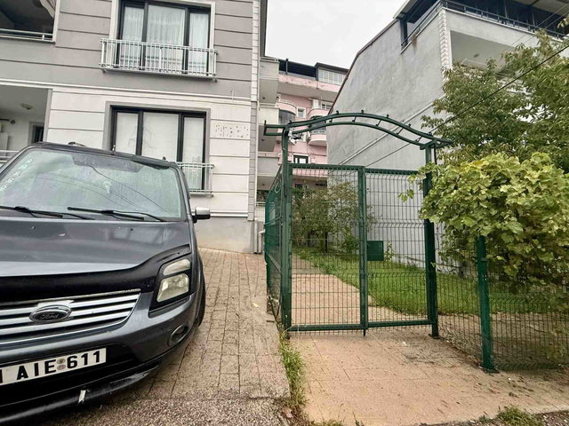 REMAX DREAM ERENLER'DE GENİŞ YÜKSEK GİRİŞ 2+1 SATILIK DAİRE