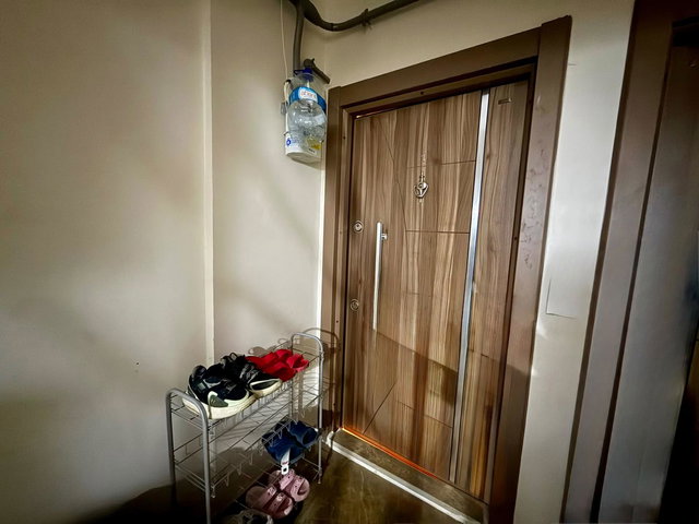 REMAX DREAM ERENLER'DE GENİŞ YÜKSEK GİRİŞ 2+1 SATILIK DAİRE
