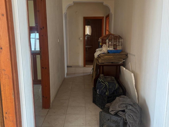KEPEZ DEMIREL MH SITE IÇERISINDE SATILIK 3+1